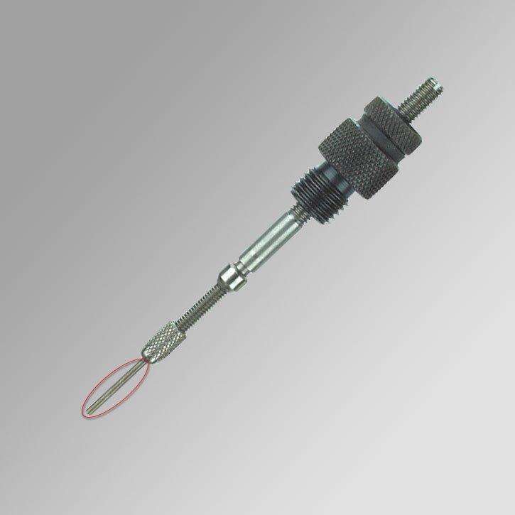 Misc. Accessories Forster Products Ready Series Long Decapping Pin for Sizing Die - 5 Pack